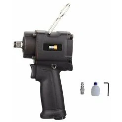 FEIDER Clé à Choc Pneumatique 1/2 FCACPC