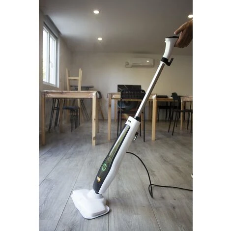 FEIDER Balai à Vapeur 1300 W FHBV1300 2 FEIDER Balai à Vapeur 1300 W FHBV1300 – Image 2