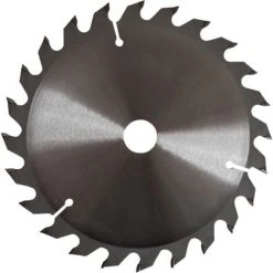 FEIDER Lame Universelle Pour Tronçonneuse FS1612-L24