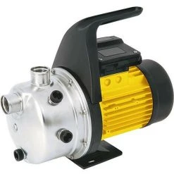 ESPA Pompte De Jardin Delta 1755M SM 230 Volt, DN25(1)