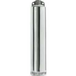 ESPA Pompe De Puits Acuapres 6 230Volt, DN25(1), Kit De Presse Inclus