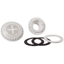 Accessoires NCC - Aspiration Pour Kit Jet NCB - Liner De Espa