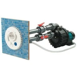 Kit Nage Contre Courant - NCR Complet Nadorself 200 M De Espa