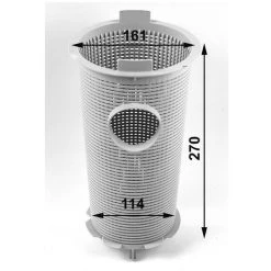 Panier Pour Pompe ESPA Tifon