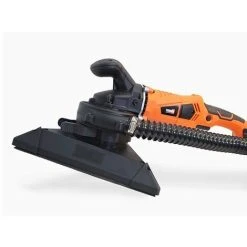 FEIDER Electroportatif Ponceuse 1200 W - Abrasifs 20+20 FP1200P-AB -Feider Soldes 2022 4299275 4