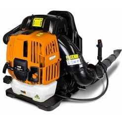 Feider Soldes 2022 12 FEIDER Souffleur Thermique 75.6 Cm³ 310 Km/h 1120 M³/h FSDT75