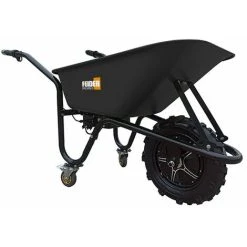 Brouette Electrique 40 V 150 Kg Feider - FBRE40V