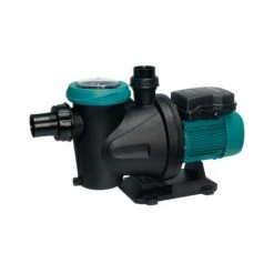 Pompe Piscine - Silen 75 Mono - 0,75 CV - 15 M3/h De Espa