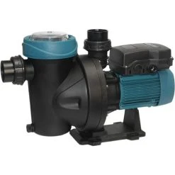 ESPA - SILEN I 100 15 M - Pompe De Filtration Piscine
