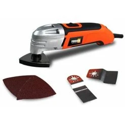 FEIDER Outil Multifonction 400W FSM400BMC