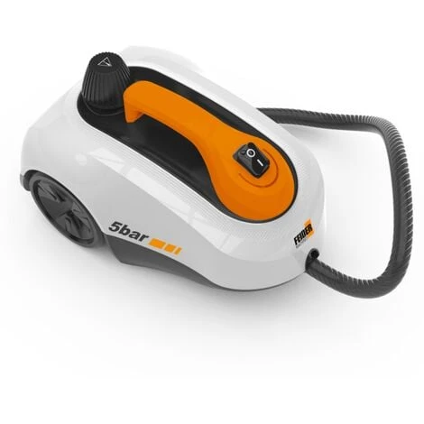 Nettoyeur Vapeur Traineau Feider 1800W FHNV1800 1 Nettoyeur Vapeur Traineau Feider 1800W FHNV1800