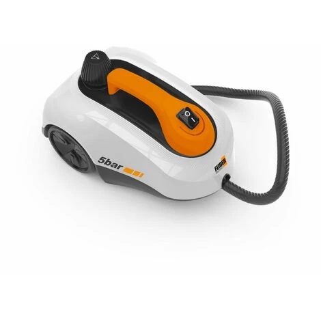 Nettoyeur Vapeur Traineau Feider 1800W FHNV1800 3 Nettoyeur Vapeur Traineau Feider 1800W FHNV1800 – Image 3