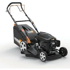 FEIDER Tondeuse Thermique 173 Cm³ 50,2 Cm - Auto-tractée FTDT5070