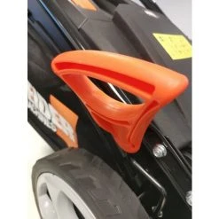 FEIDER Tondeuse Thermique 196 Cm³ 50,2 Cm - Auto-tractée FTDT5096-AC -Feider Soldes 2022 60072990 3