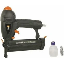 FEIDER 2 En 1 Cloueuse-agrafeuse Pneumatique FCP2IN1