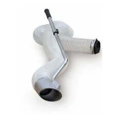 FEIDER Tuyaux D'aspiration 2.5m FTU-FAST175P-T