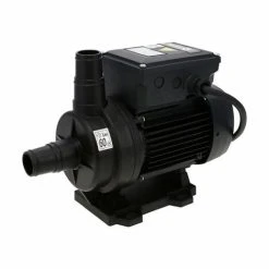 ESPA Pompe De Circulation NOX 20-4M - 0.2 HP (0.15 KW) Autres (non Standard)