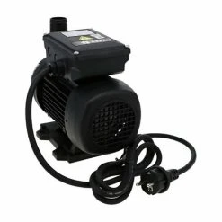 ESPA Pompe De Circulation NOX 20-4M - 0.2 HP (0.15 KW) Autres (non Standard) -Feider Soldes 2022 60471502 3