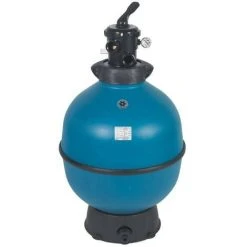 Filtre Piscine - Libra 520 TP - 12 M3/h De Espa