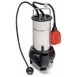 Espa Leader - Espa Pompe De Drainage BISA V 1100S M 800W 18.000L/h