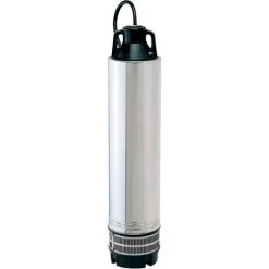 ESPA Pompe Submersible De Puits Leader Bora 95 4 M 1200 W Inoxydable
