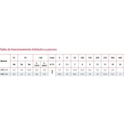 Espa Leader - Espa Pompe De Drainage BISA 750S M 600W 13.000L/h -Feider Soldes 2022 69559081 3