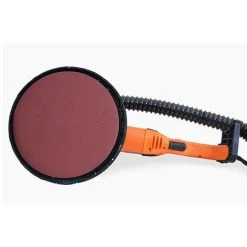 FEIDER Ponceuse Plâtre 1200 W 225 Mm FPEP1200 -Feider Soldes 2022 76431149 3