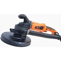 FEIDER Ponceuse Plâtre 1200 W 225 Mm FPEP1200 -Feider Soldes 2022 76431149 4