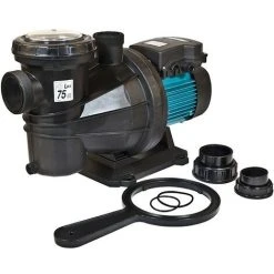 Silver 12 T - 0,6 CV - 12 M3/h De Espa - Pompe Piscine