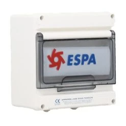 Accessoires NCC - Coffret NCC Mono De Espa