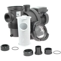 Pompe Piscine - Naiade 15 Mono De Espa -Feider Soldes 2022 939317 4